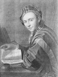 Леонард Эйлер (1707—1783)